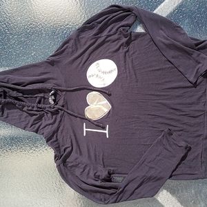 I love baseball shirt